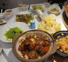 Anhui North Earth Pot Chicken