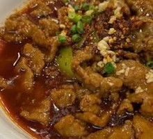 Premium Boiled Beef in Spicy Sauce