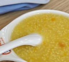 Buffet Congee