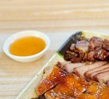 Roast Meat Combo