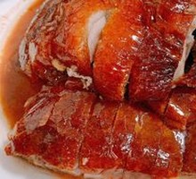 Roast Goose and Duck