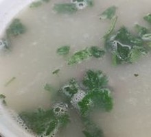Donkey Meat Soup
