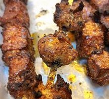 Liver in Oil