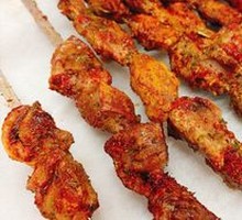 Goat tendon