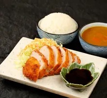 Dazhuang Curry Pork Rice