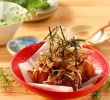 Takoyaki