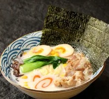 Fatty Beef Ramen