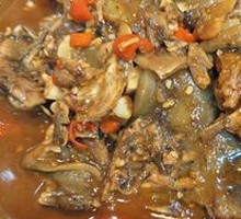 Gannan Softshell Turtle Rice