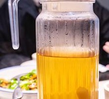 Water Chestnut Drink