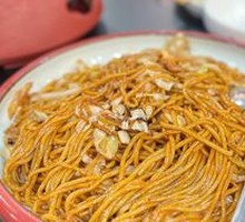 Nanchang Fried Rice Noodles