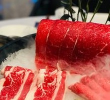 Beef and Seafood Platter