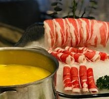 Lamb Platter