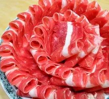 Beef Rib