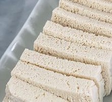 Frozen Tofu