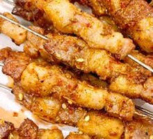 Beef Skewers