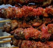 Beef tendon