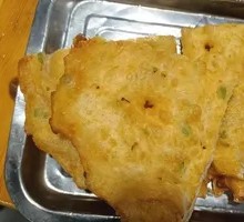 Oil Cake