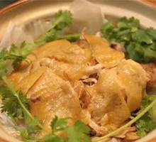 Signature Hand-Torn Smoked Chicken