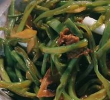 Braised Tofu Noodles in Clay Pot