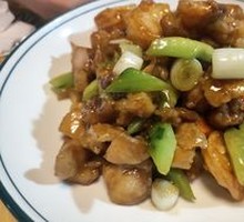 Chicken in a Hurry