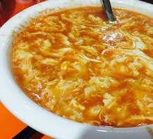 Dumpling Soup