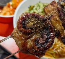 Large Kidney