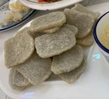 Old Beijing Fried Blood Sausage