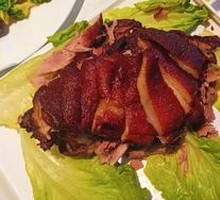 Crispy Pork Elbow