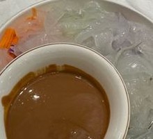 Northeast Cold Noodles