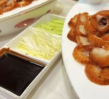 Red Lotus Roast Duck Set