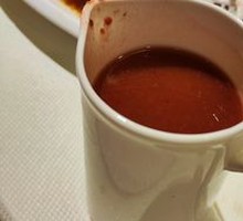 Hawthorn Juice