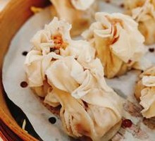 三鲜烧卖