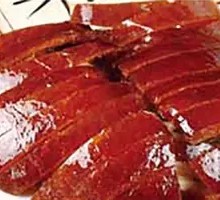 Premium Roast Duck