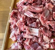 Fresh Lamb Ribs