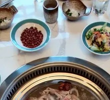 Fried Small Fish with Peanuts