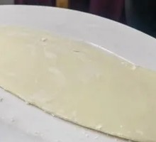 Hand-stretched noodles