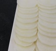 White Radish