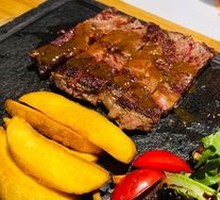 Australian Ribeye Steak