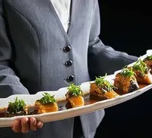 Braised Eel in Family Style