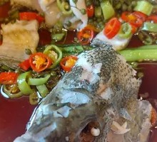 Signature Spicy Tofu Oil Bass