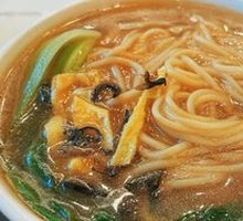 Stir-Fried Noodles with Seasoning