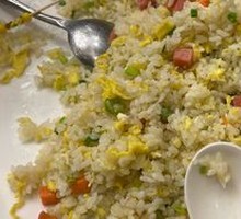 Yangzhou Fried Rice