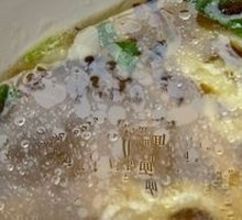 Sour Soup Noodles