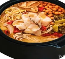 Old Jar Sichuan-style Fish Noodles
