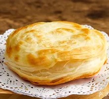 Crispy Flatbread