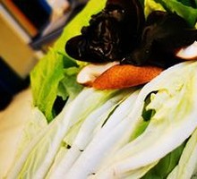 Value Vegetables Platter