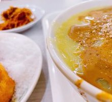 Millet Porridge