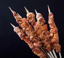 Secret-Recipe Lamb Skewers