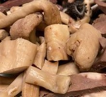 Offal Soup