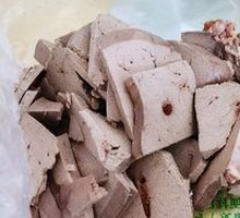 Lamb Liver